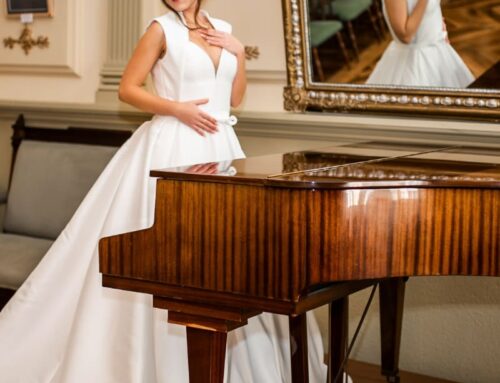 Transformaciones Couture